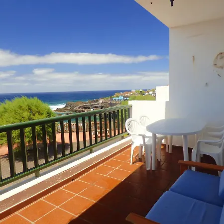 Sunset La Palma Apartment