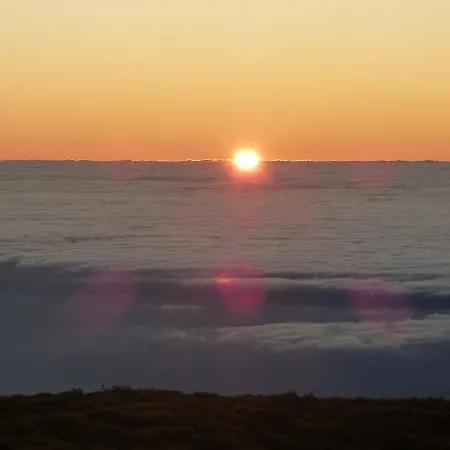 Sunset La Palma * Barlovento