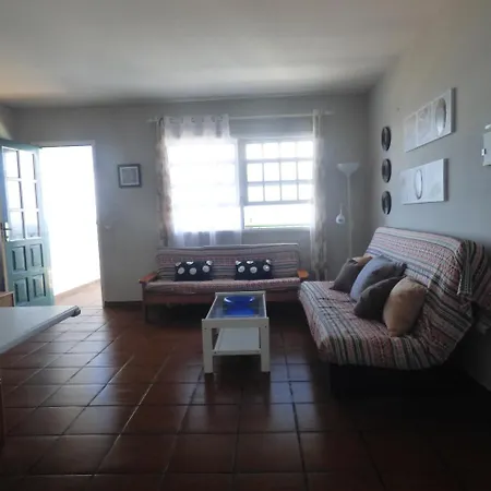 Apartment Sunset La Palma