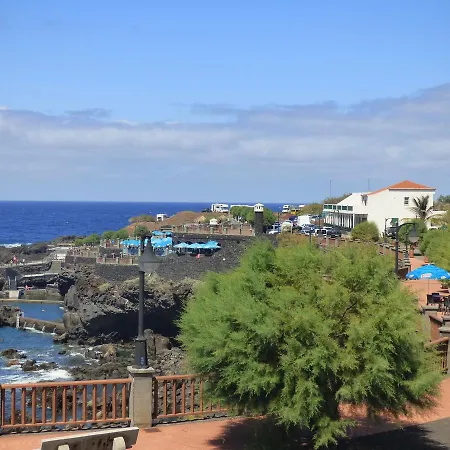 Sunset La Palma Barlovento