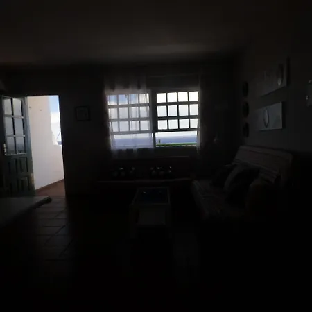 Apartment Sunset La Palma *